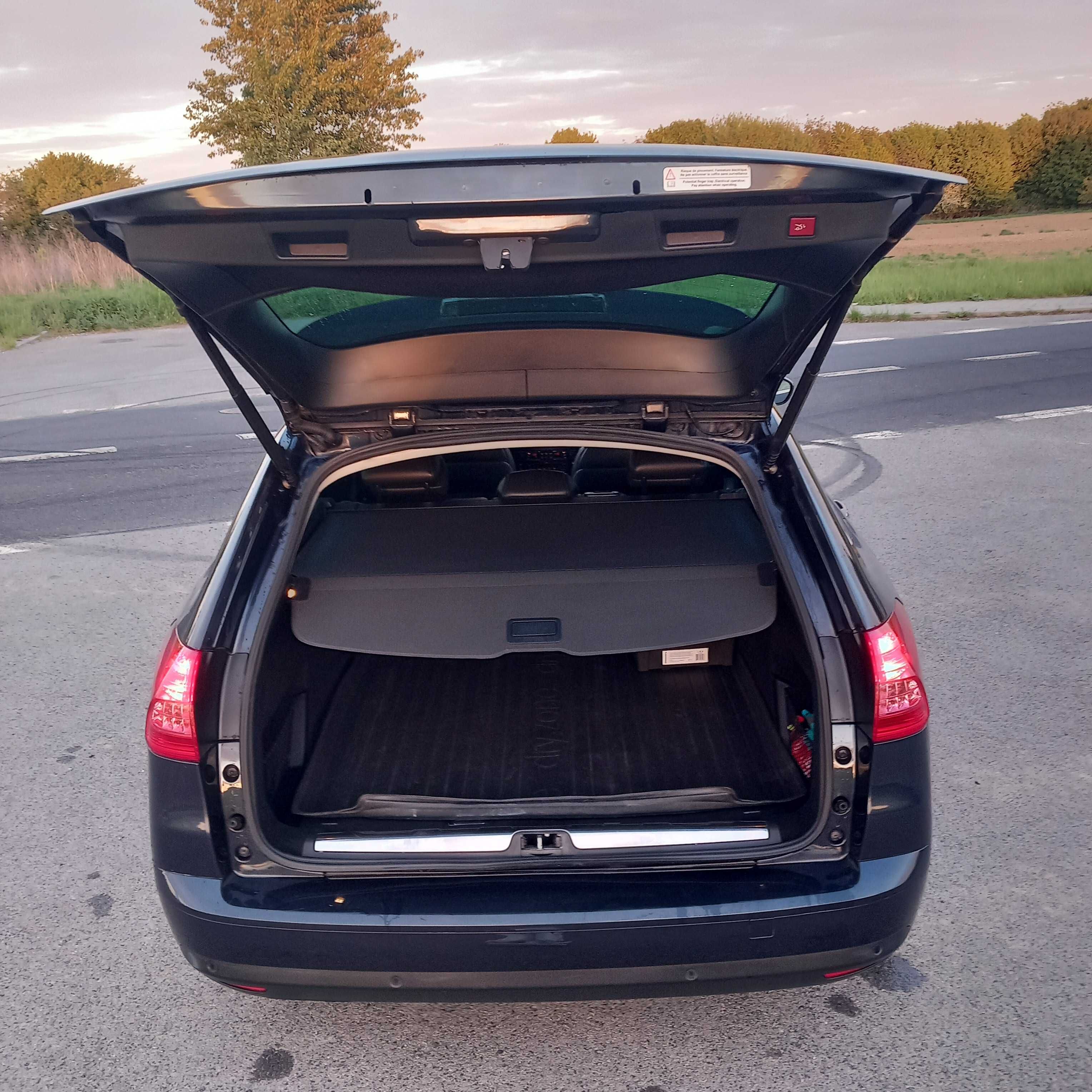Citroen C5 prywatny