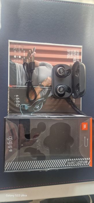 Jbl reflect flow pro