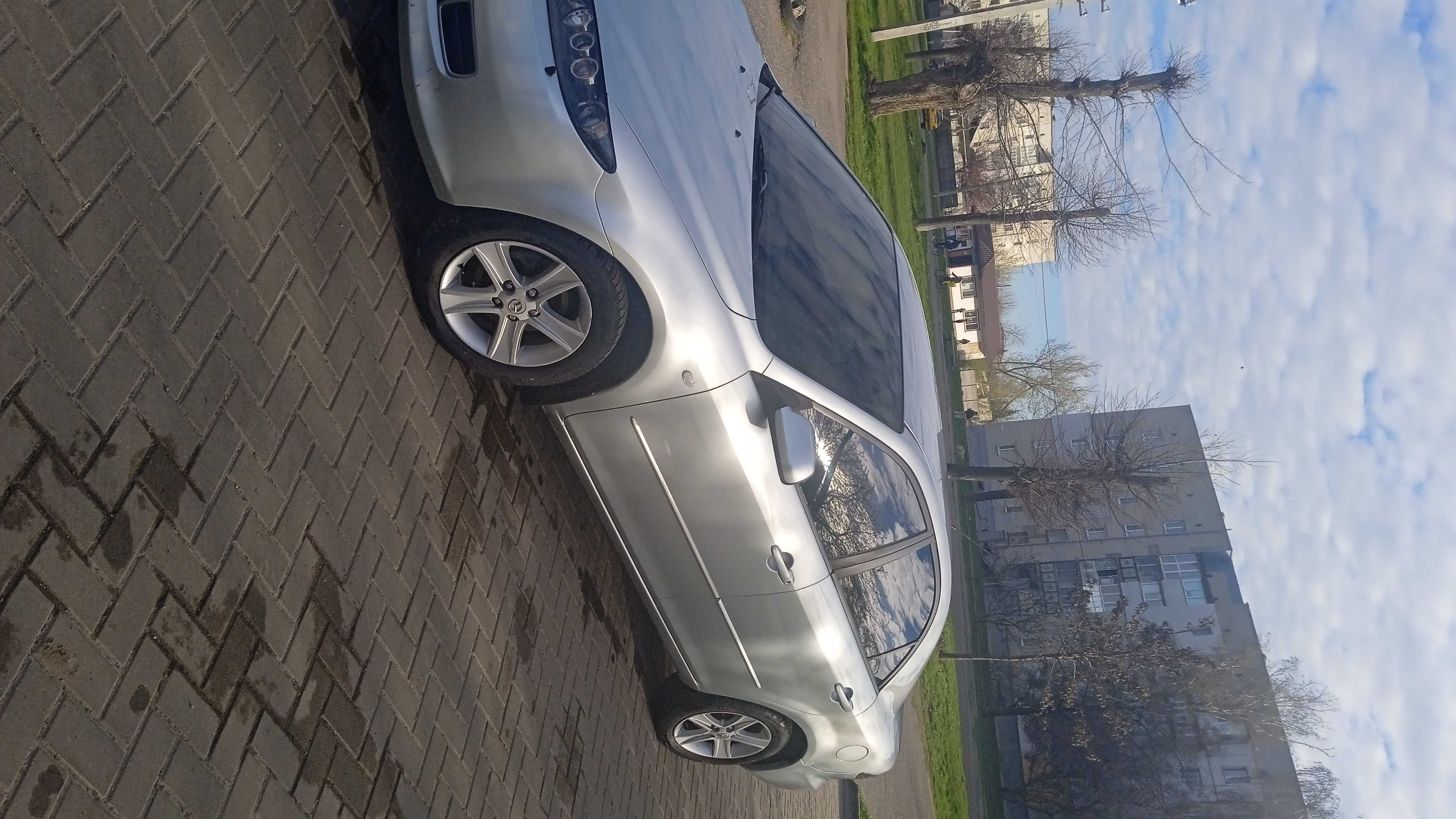 Продам мазда 6 2007р.в