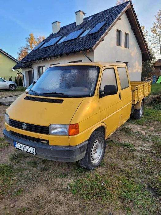 Fiat Ducato  Fiat Ducato Foto na Otomoto 2.3 Jtd 2008, prywatny, sprawny, stan bdb