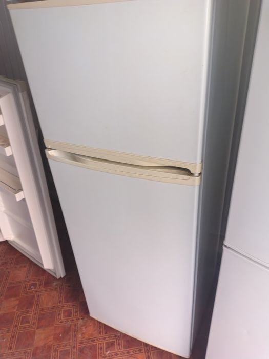 Холодильник Атлант