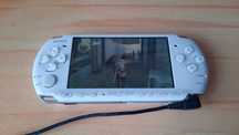 gra Prince of Persia Rival Swords - na PSP