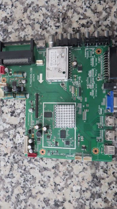 TV Everline   EVC4N81HC