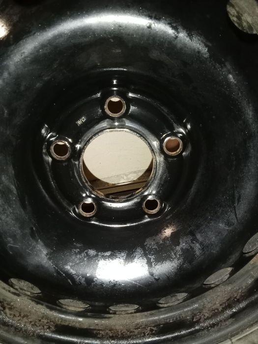 Продам запаску до Опель Зефіра