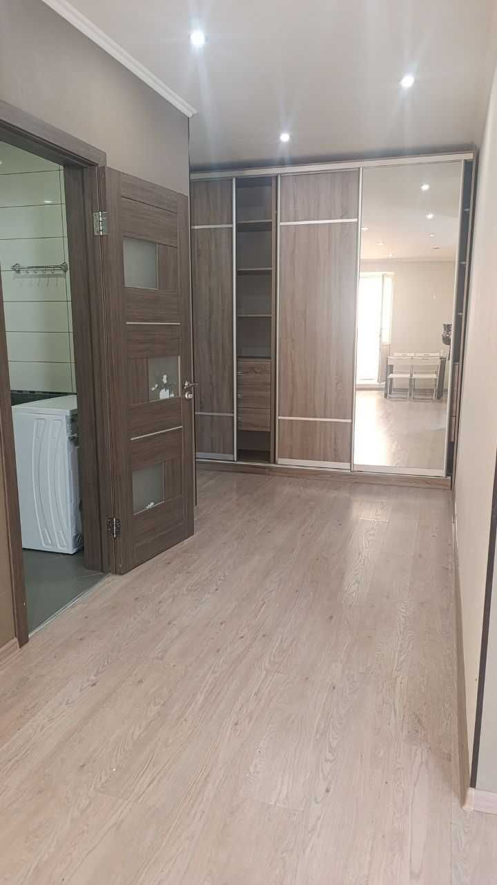 Продам 2к  квартиру в новострое на Салтовке ЖК Солнечный