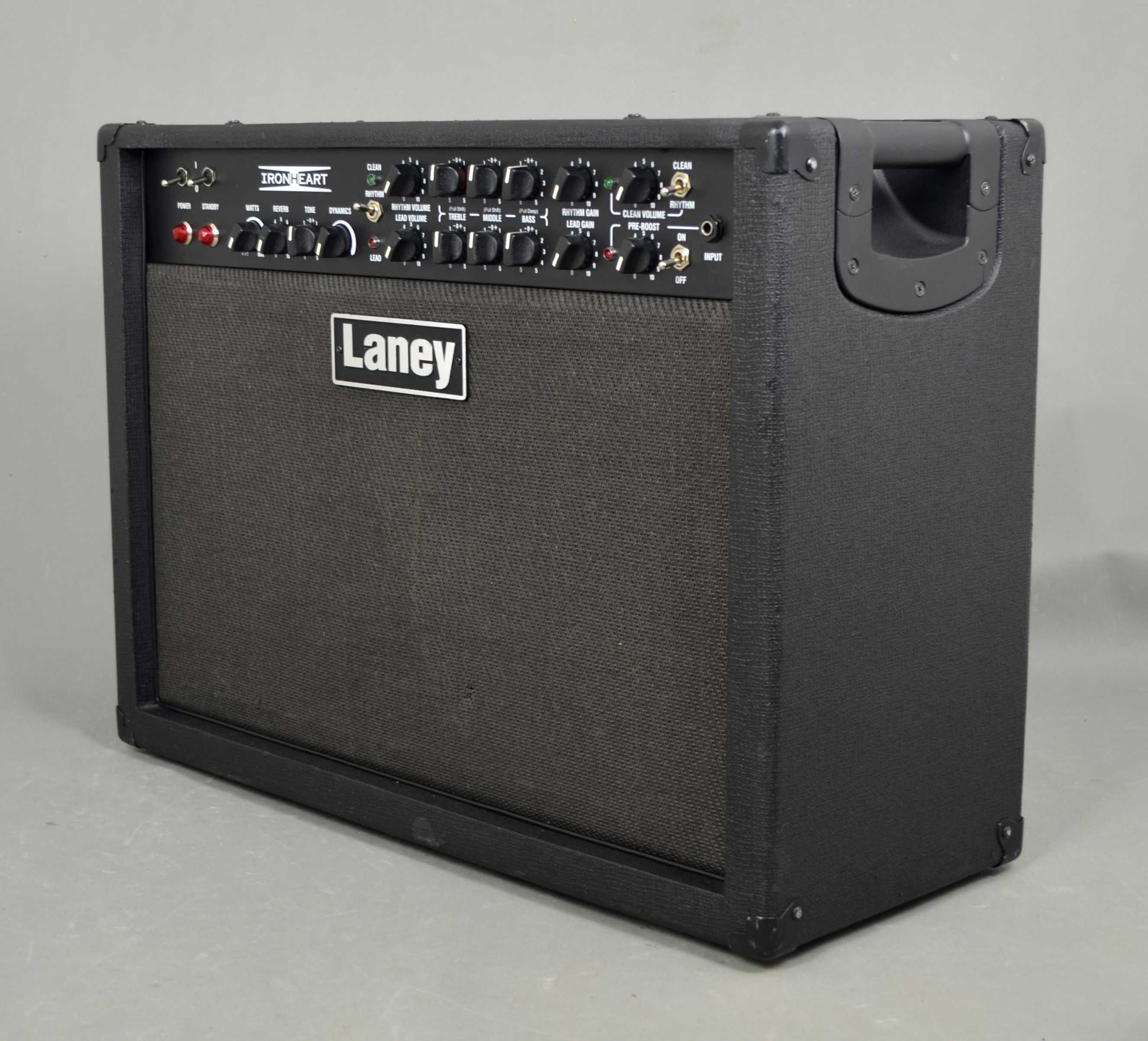 Laney IRT60-212 Ironheart Lampowe Combo Gitarowe