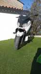 Scooter 125 x max