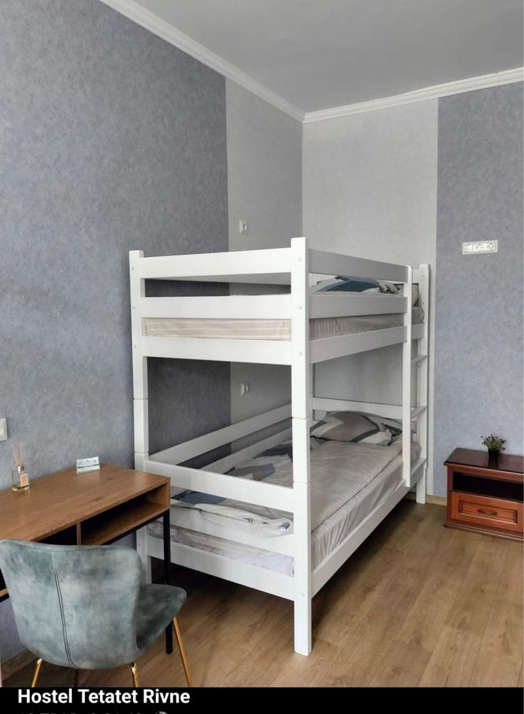 HOSTEL Tet-A-Tet Rivne