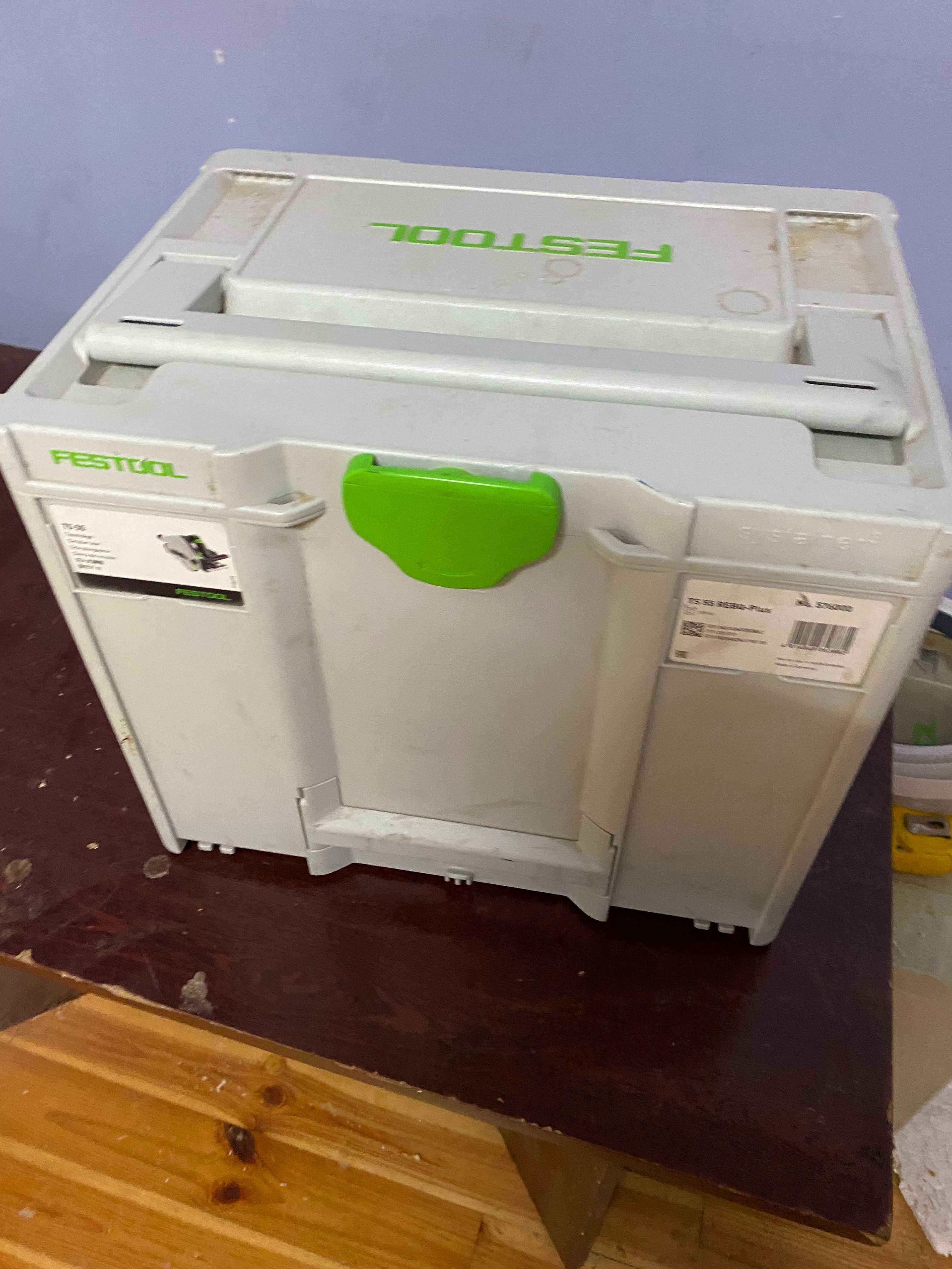 Zagłębiarka Festool