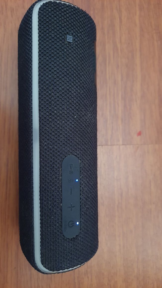 Vendo coluna bluetooth Sony SRS XB 21