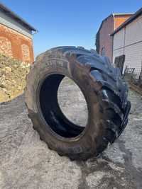 Michelin Multibib 650/65/42