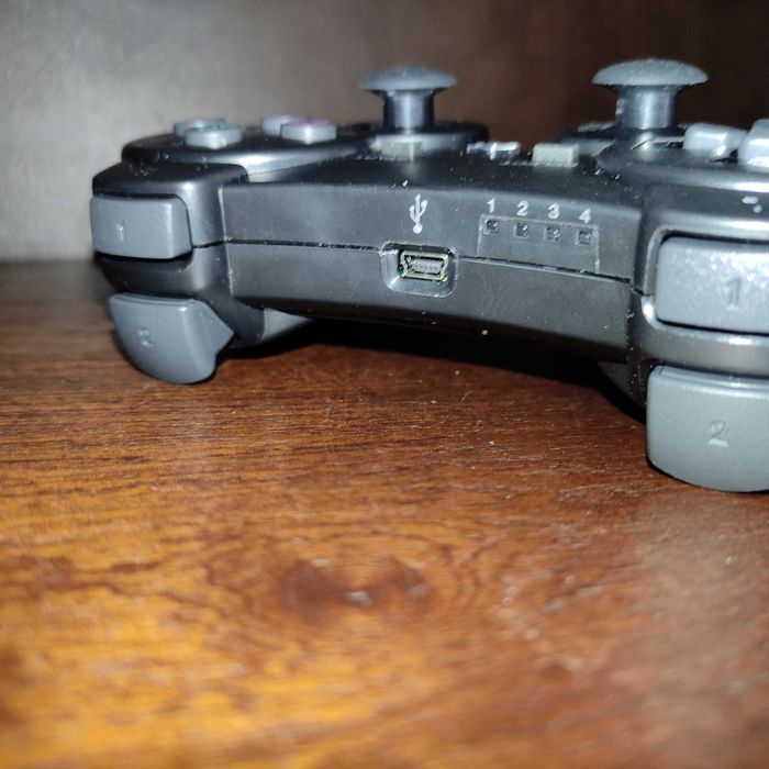 Геймпад, джойстик для Playstation 3 CECHZC2H A1