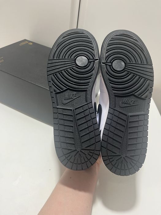 Sneakersy niskie Nike Air Jordan 1 Low