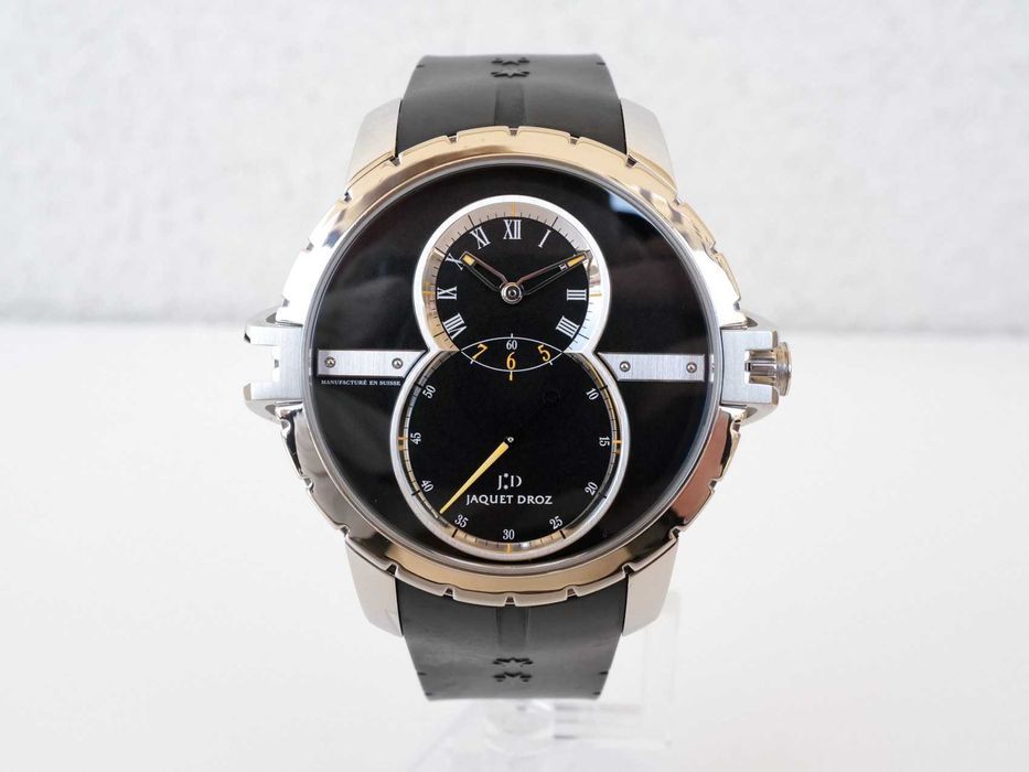 Jaquet-Droz Grande Seconde SW 45mm