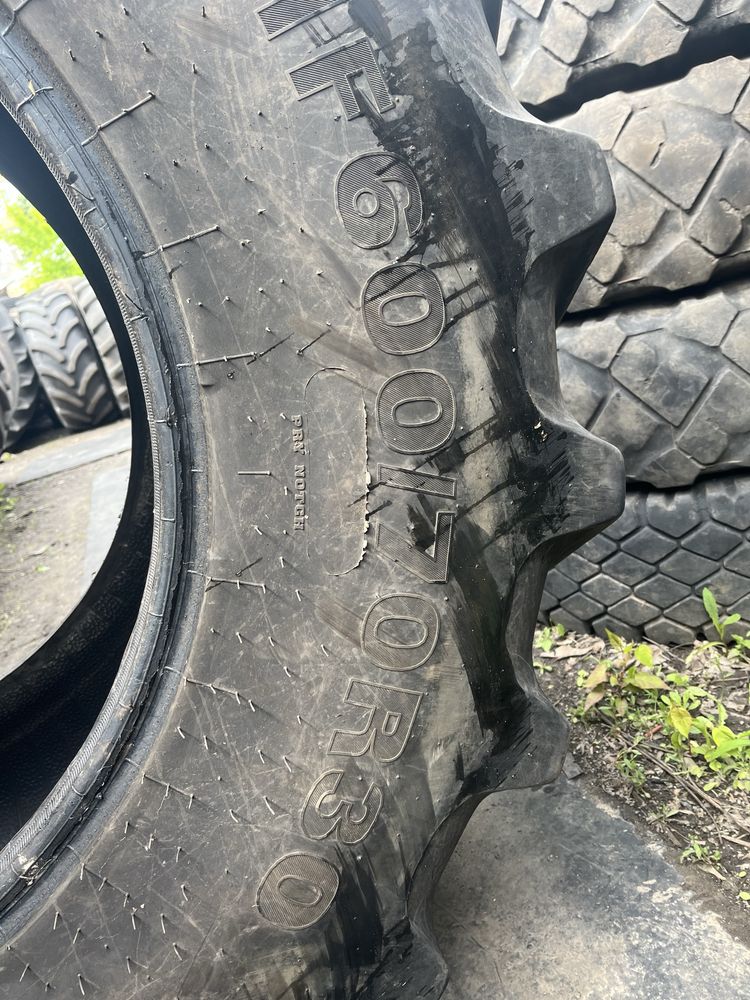 Продам шины 600/70 R30 ADVANCE (делаем скидку на доставке)