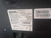 Telewizor Philips Smart 49PUS6101/12