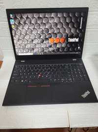 Потужний ноутбук Lenovo ThinkPad T580 FHD IPS i5-8250u/8/256GB