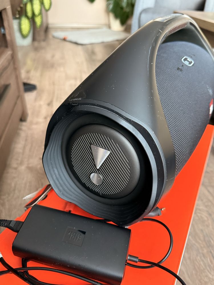 Głośnik Jbl Boombox 2