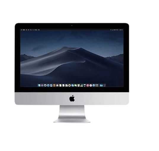 Apple iMac 19.2 22" i5 8ª Geração 256/16GB - Seminovo (Grade B)