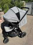 Каласка Britax römer B-agiler R