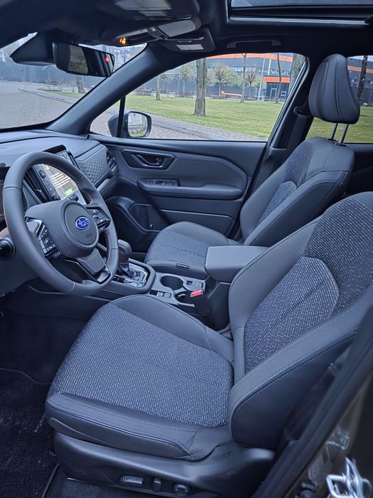 Продам Subaru Forester