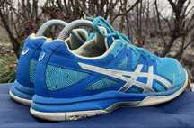 Asics gel task Оригінал Волейбольні