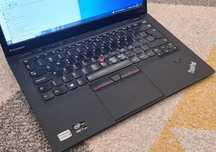 Ultrabook Lenovo X1 Carbon i7/2.5GHz/180SSD/4GB/bat.1h