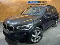 BMW X1 18d sDrive Pack M Auto
