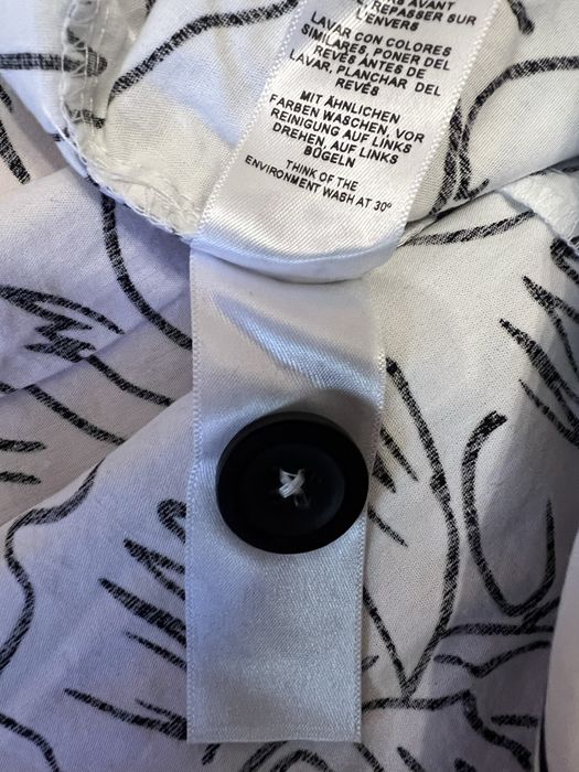 Новий комбінезон ASOS з 100% бавовни