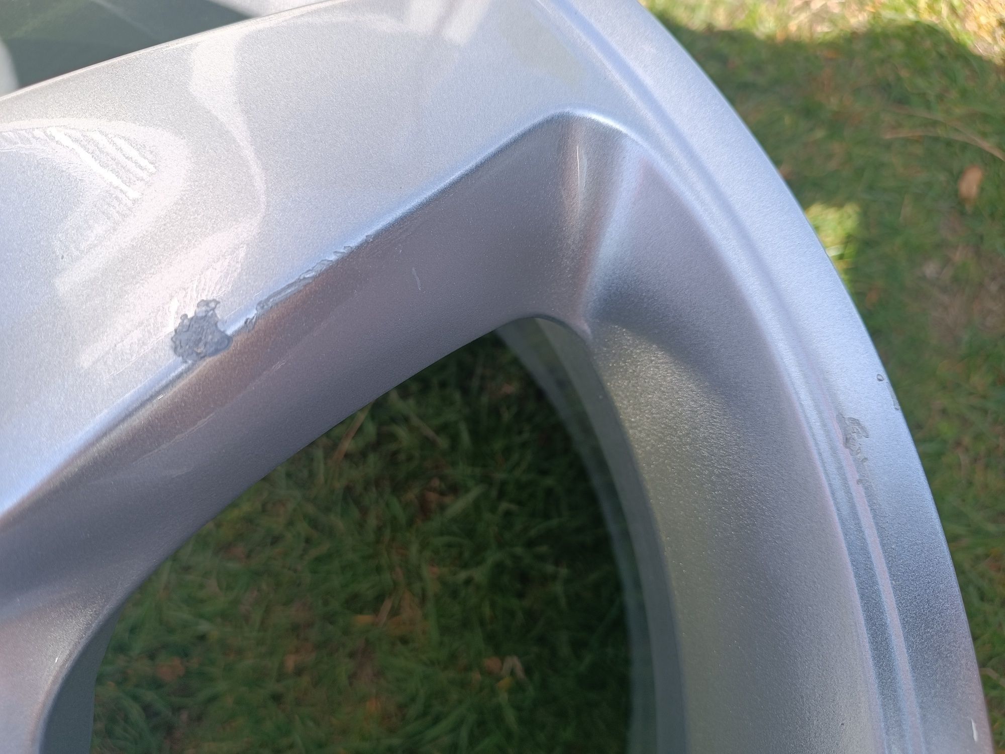 Alufelgi felgi aluminiowe Porsche Cayenne 911 944 ET65 20" 9Jx20 5x130