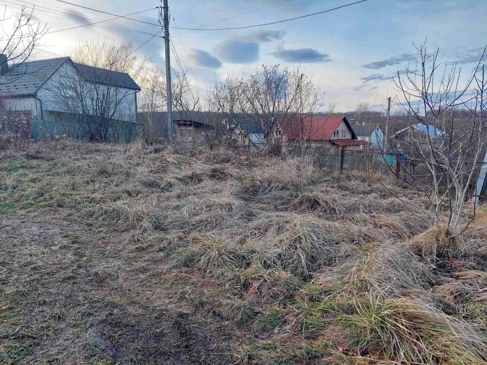 Продаж земельна ділянка 3,5 сот біля Трускавеця