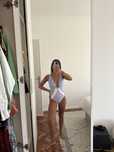 Fato de Banho Coral Beachwear