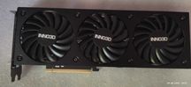 MSI GeForce RTX 3060 Gaming X 12Gb, INNO3D GEFORCE RTX 3070 Ti X3