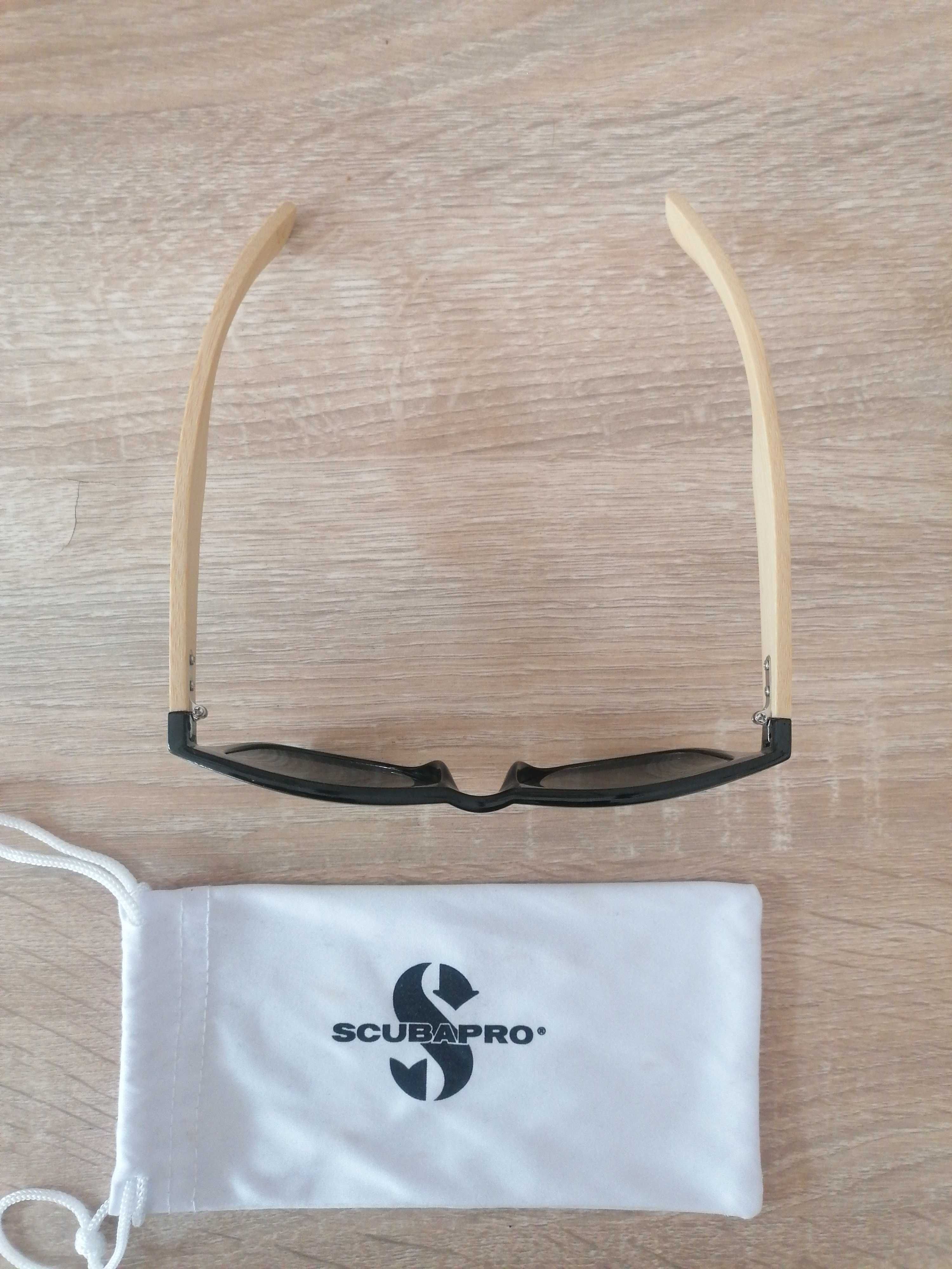 Óculos de sol Scuba Pro