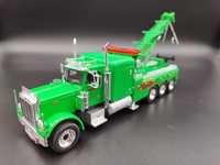 1:1:43 IXO Peterbilt 359 Wrecker holownik model nowy