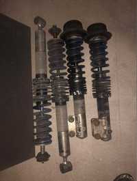 Coilovers golf 3/ golf 2