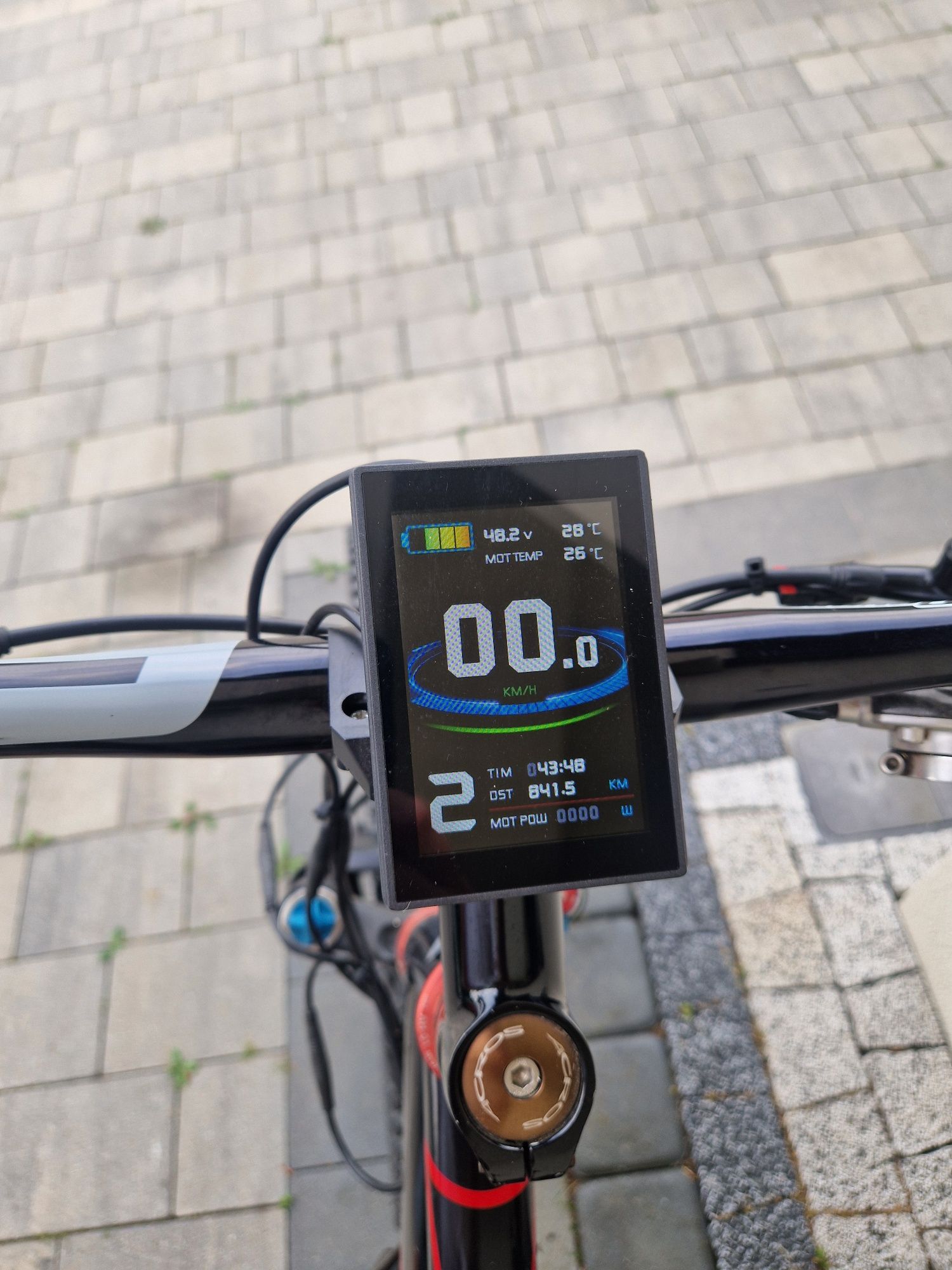 Ebike Specialized Epic