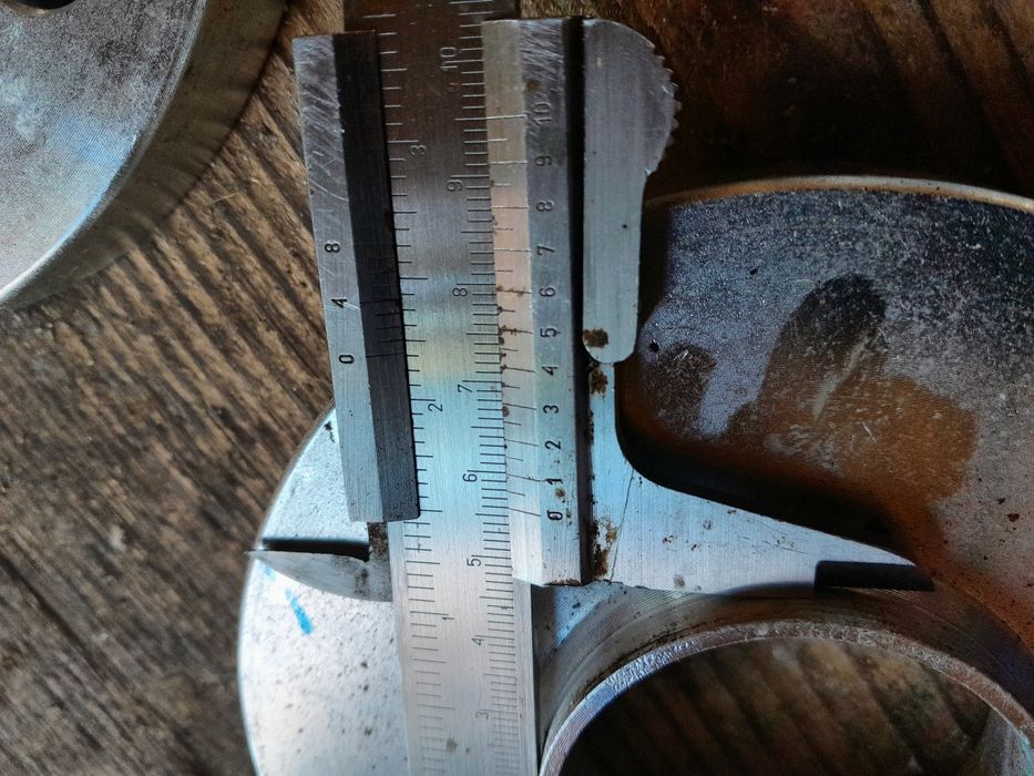 Dystanse 2szt. 4x100 20mm