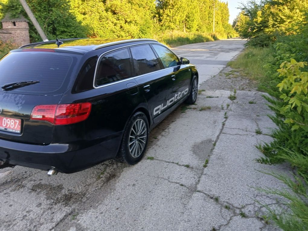 Продам Авді А 6 С 6 Квадро 3.дизель