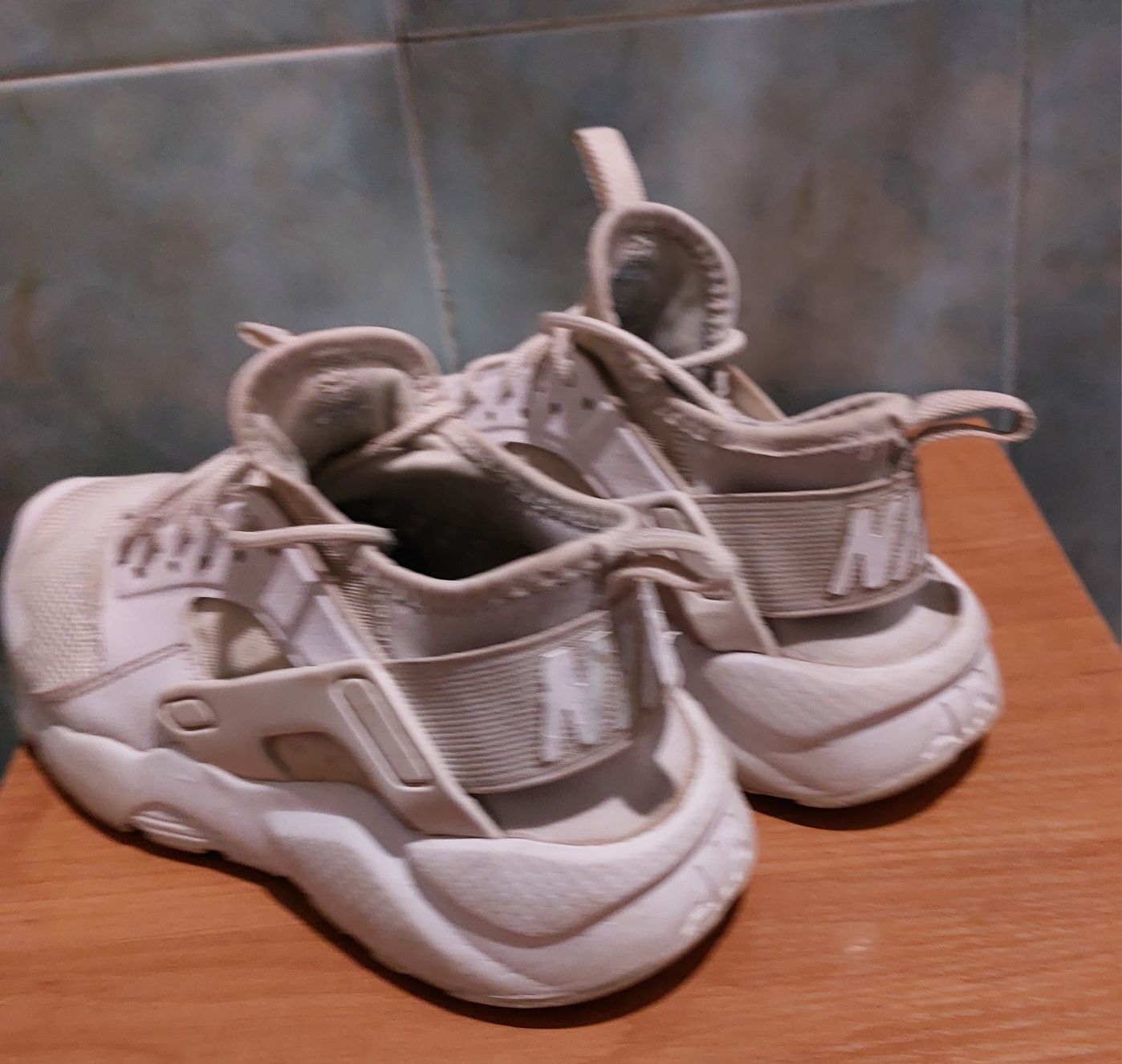 кросовки женские  Nike Air, размер 36,