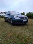 Volkswagen Polo 1.4 TDI 2007r. (isofix i klimatromik)