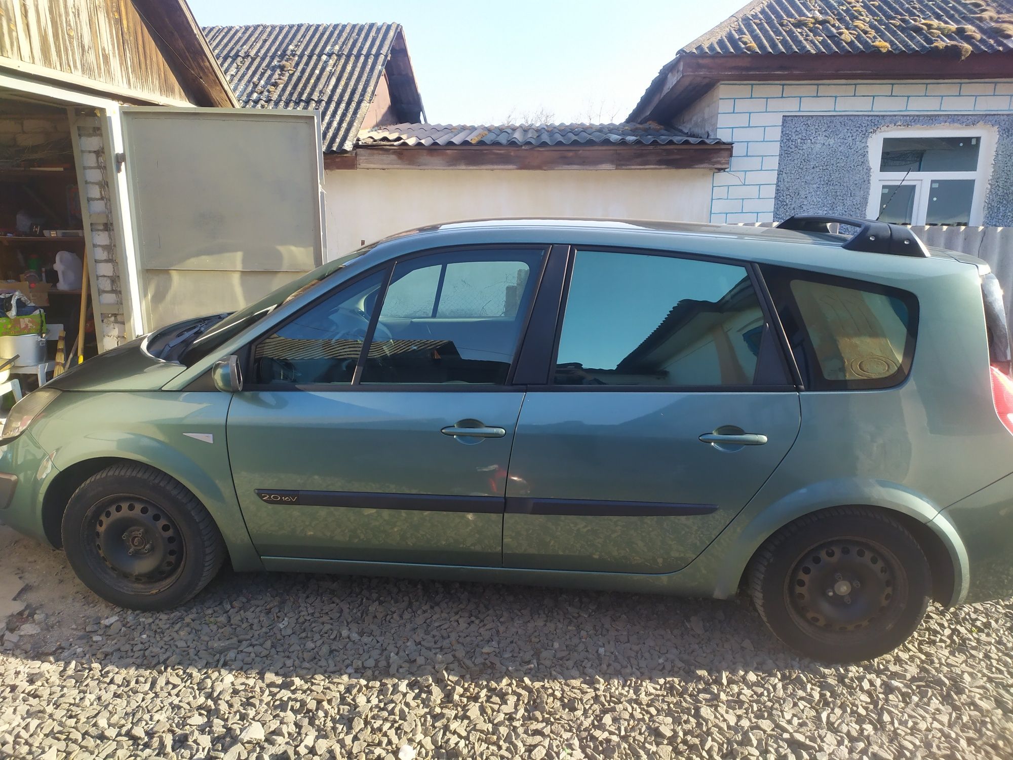 Renault Grand Scenic