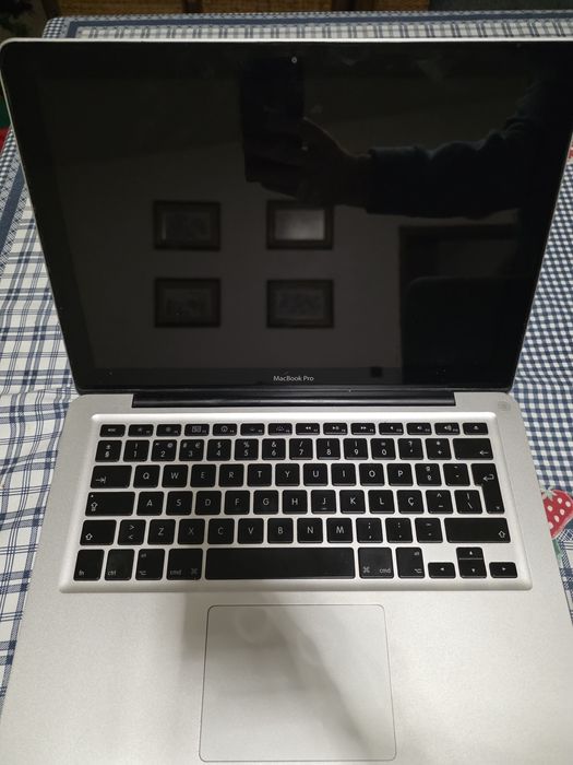 Macbook pro finais 2011