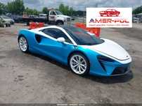 McLaren Artura Performance, 2025r., 3.0L