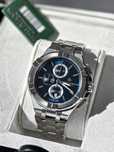 Maurice Lacroix AIKON Chronograph