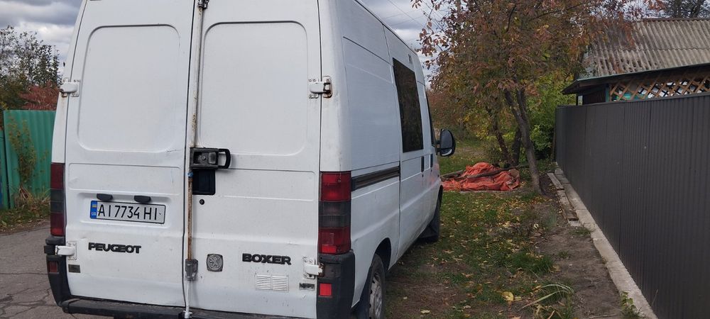 Продам Авто в хорошому стані