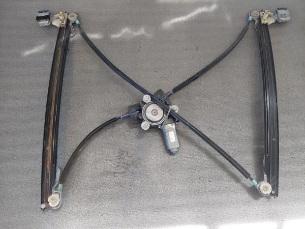 Elevador vidros frente esquerdo CHRYSLER Voyager IV (RG, RS)