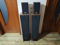 4 kolumny Taga Harmony
