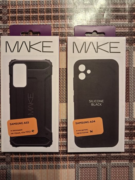 Чохли 27 штук на смартфони Самсунг, Ксіомі редмі