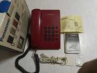 Стаціонарний телефон Panasonic

KX-TS2350UA